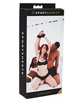 Sportsheet Supercuffs