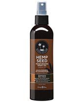Earthly Body Moisturizing Oil Spray - 8 oz  Dreamsicle