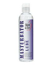 Adam & Eve Masturbator Lube - 8 oz