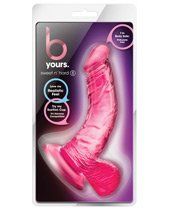 Blush B Yours Sweet n Hard 8 - Pink