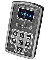 Electrastim AXIS EM200 - Black/Silver