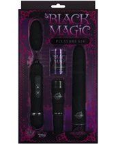 Black Magic Pleasure Kit