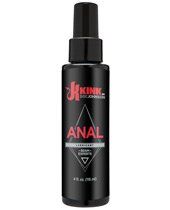 Kink Lubricants Anal Lubricant - 4 oz