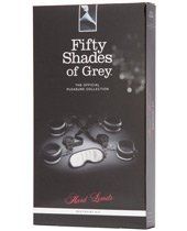Fifty Shades of Grey Hard Limits Universal Restraint Kit
