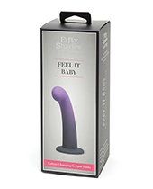 Fifty Shades of Grey Feel it Baby Colour Changing G-Spot Dildo