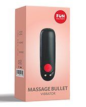 Fun Factory Bullet - Black