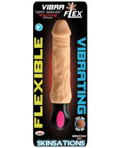 Skinsations Vibra Flex Heat Seeker Vibrator