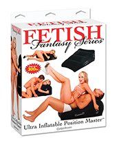 Fetish Fantasy Series Ultra Inflatable Position Master