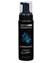 Satisfyer Mens Foaming Toy Wash - 7.5 oz