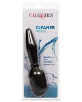 Cleaner Missile - Black