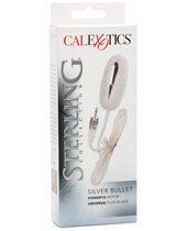 Sterling Bullet Standard Silver Bullet