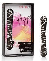 Hype Flexi-Wand - Black/White