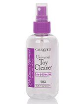 Dr. Laura Berman Intimate Basics Anti-Bacterial Toy Cleaner