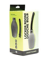 Sport Fucker Locker Room Universal Bulb - 16 oz Black