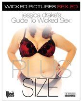 Jessica Drake's Guide to Wicked Sex - Plus Size