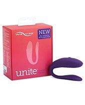 We-Vibe New Unite - Purple