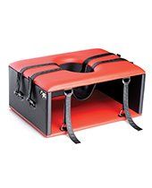 Master Series Queening Chair