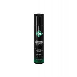 ID Millennium Silicone Lubricant (size: 1oz)