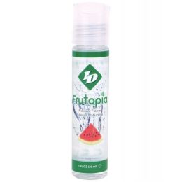 ID Frutopia Natural Lubricant (Flavour: Watermelon, size: 1oz)
