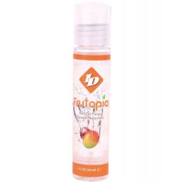 ID Frutopia Natural Lubricant (Flavour: Mango Passion, size: 1oz)