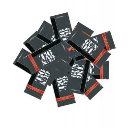 Gun Oil Foil Pack (size: 17oz Bag of 50)