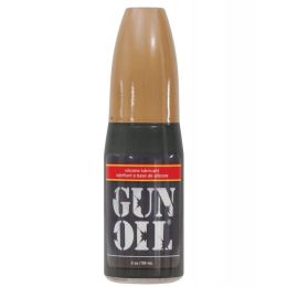 Gun Oil (size: 2oz)