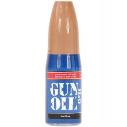 Gun Oil H2O (size: 2oz)