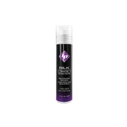 ID Silk Natural Feel Lubricant Pocket Bottle (size: 1oz)