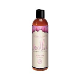 Intimate Earth Soothe Anti-Bacterial Anal Lubricant (size: 120ml)